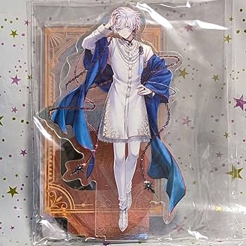 Amazon.co.jp: 白猫フェス ジン アクリルスタンド 10周年 MVP